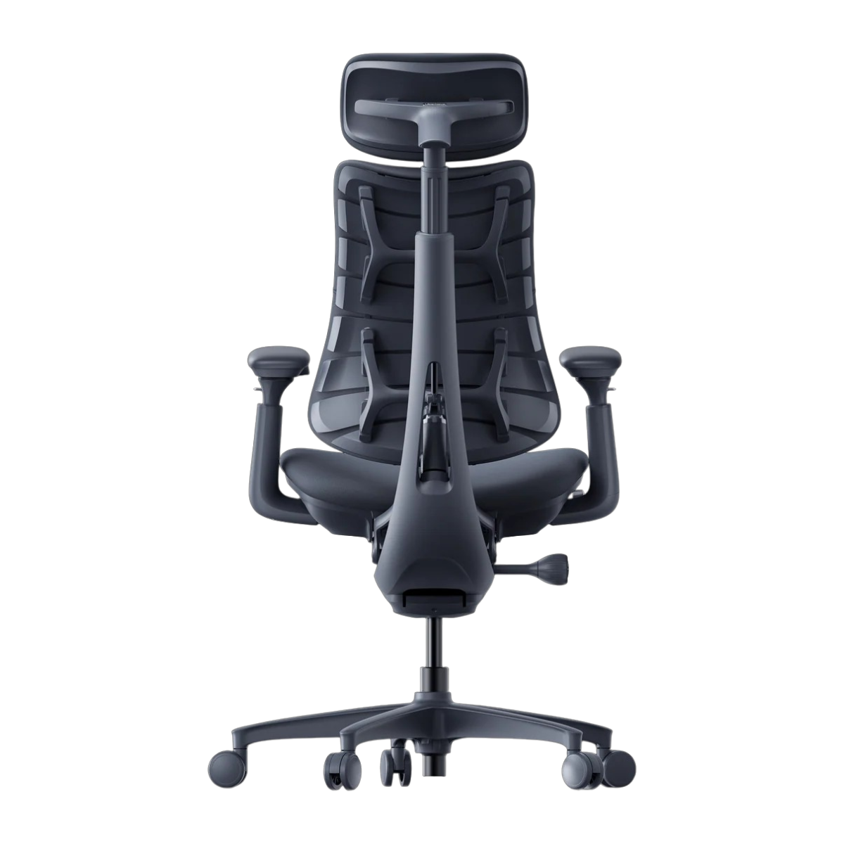 LiberNovo Omni Midnight Black